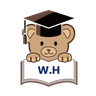 WH Logo